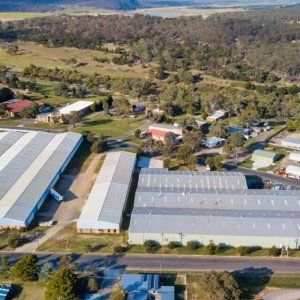 Shopping and Markets - Goulburn Australia