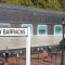 railway barracks website
