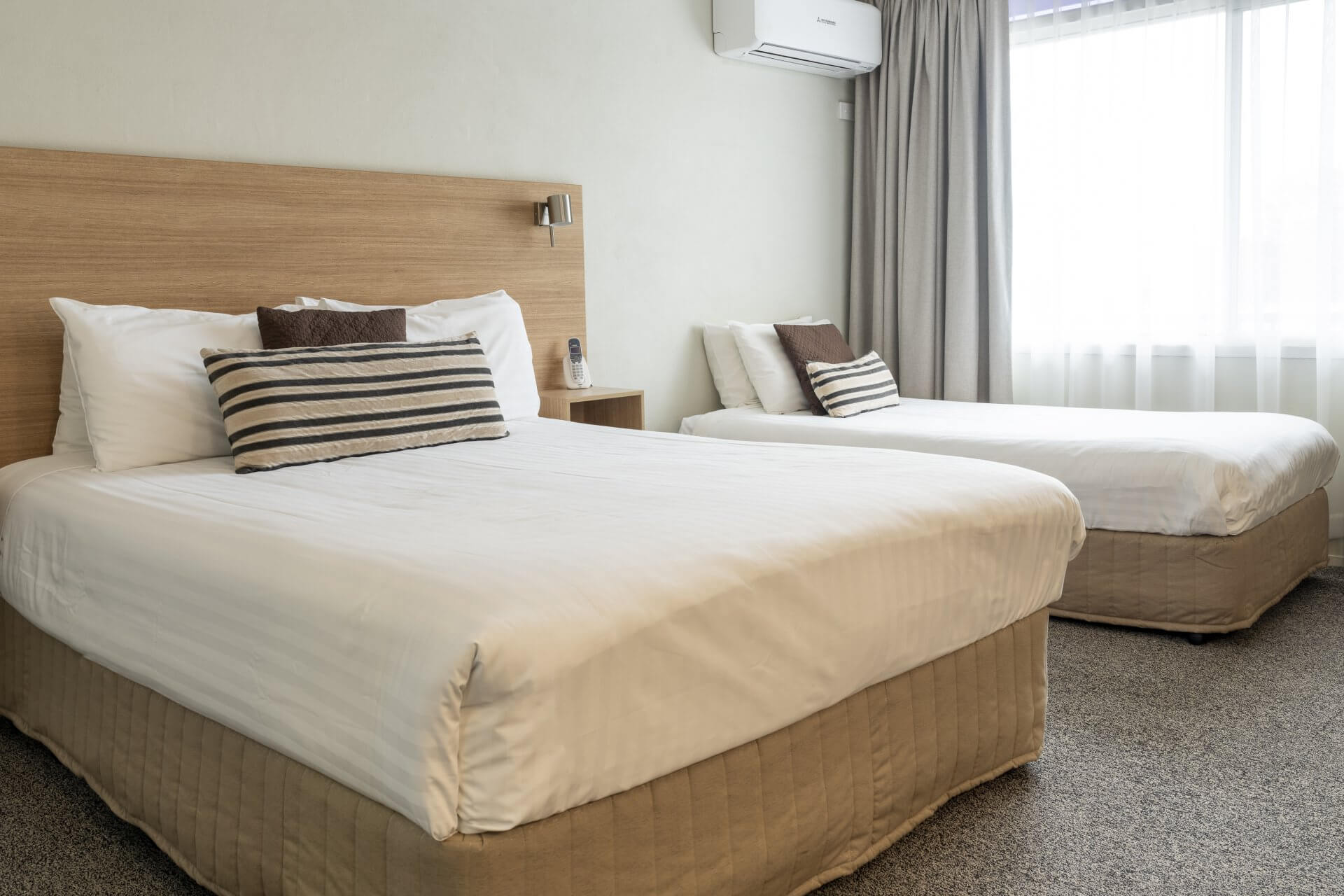 a384c384063d716aecf05e8e36a25024_Twin Room 1