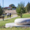 Public Art Wollondilly Walking Track winter 2021 – Alex Sexton Image by Field – Film