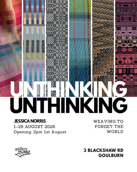 Unthinking